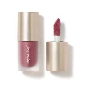 Jane Iredale ColorLuxe Liquid Blush | Sweet Jane (medium mauve) | NEW MAKEUP